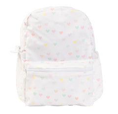 Small Backpack - Hearts