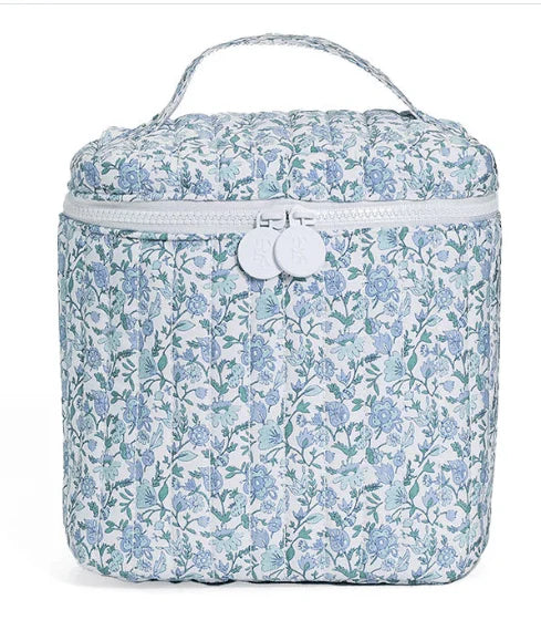 Quilted Go Go Insulated Bag
