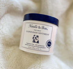 Best Diaper Rash Ointment