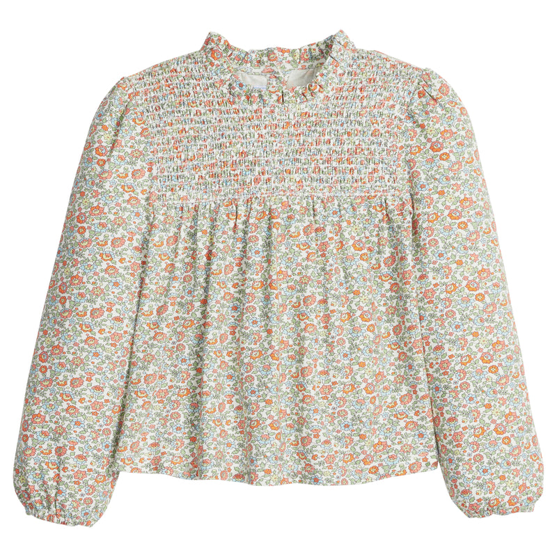 Hallie Top