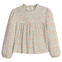 Hallie Top