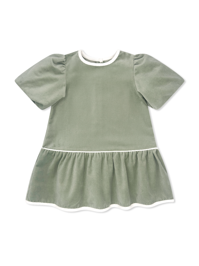 Harper Dress
