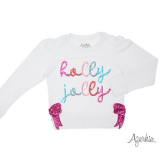 Holly Jolly Shirt