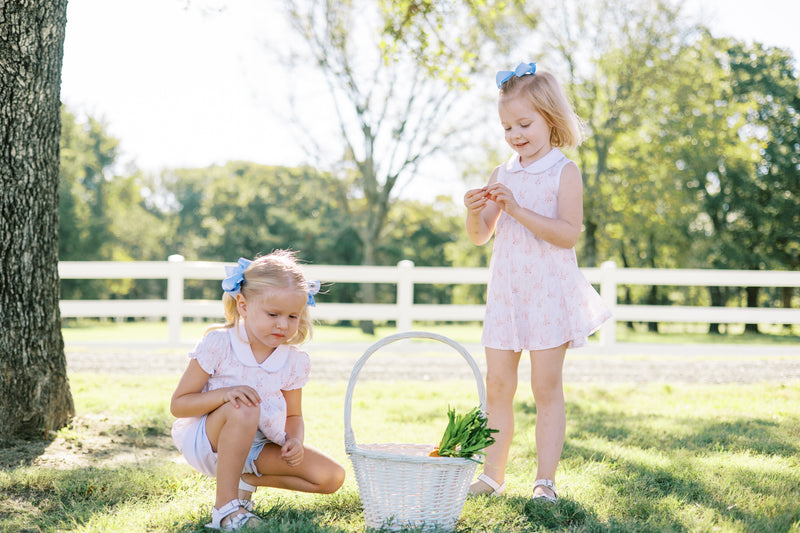 Hoppy Bloomer Set