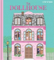 The Dollhouse Pop Up Book