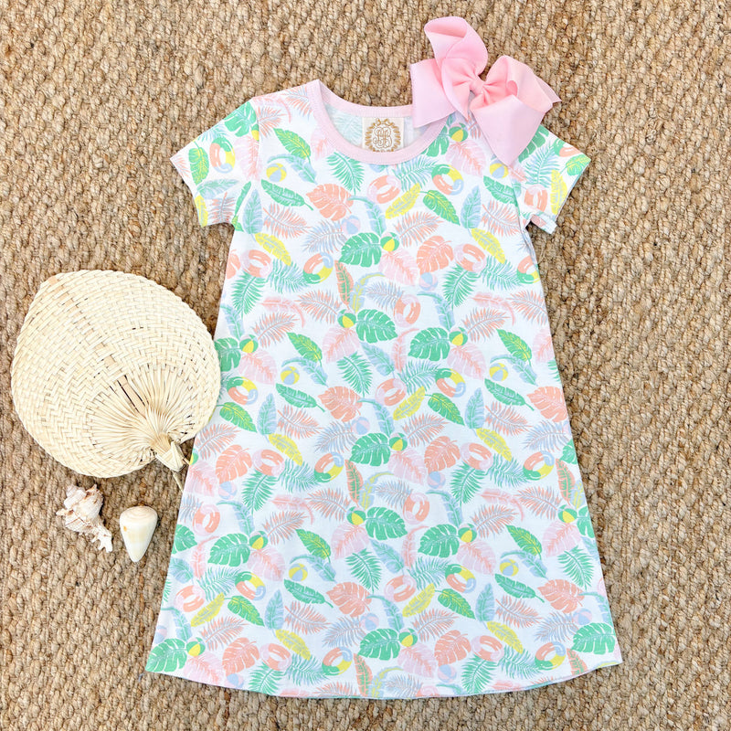 Polly Play Dress