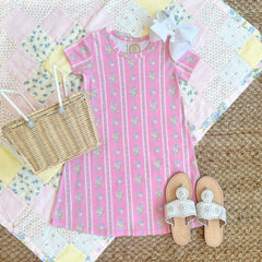 Polly Play Dress