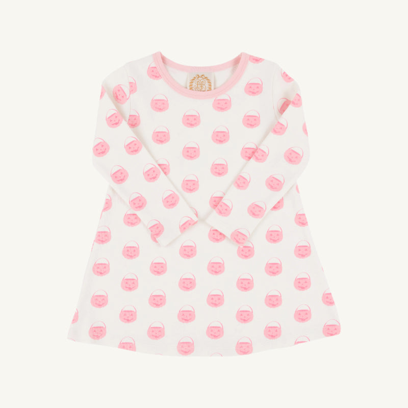 Polly Play Dress