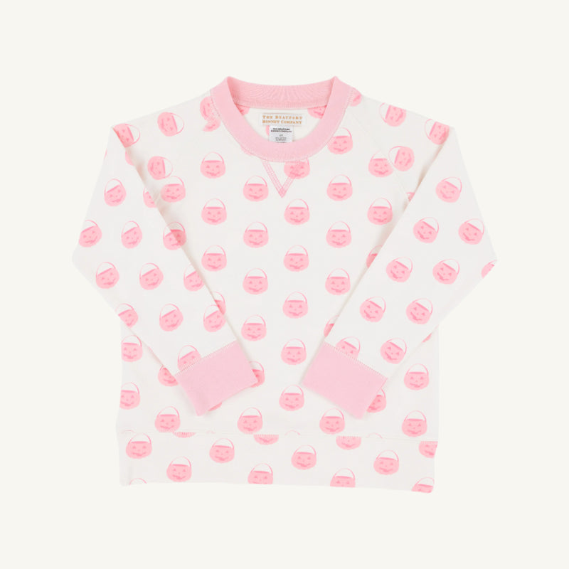 Cassidy Comfy Crewneck