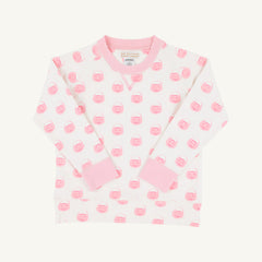 Cassidy Comfy Crewneck