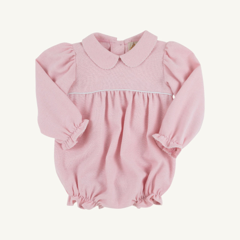 Long Sleeve Britt Bubble