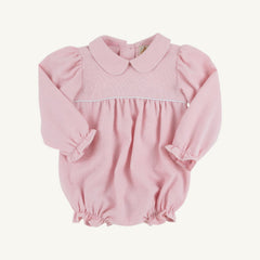 Long Sleeve Britt Bubble