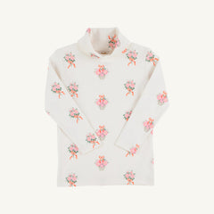 Tatum's Turtleneck Shirt