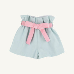 Maddie Bea Bag Shorts