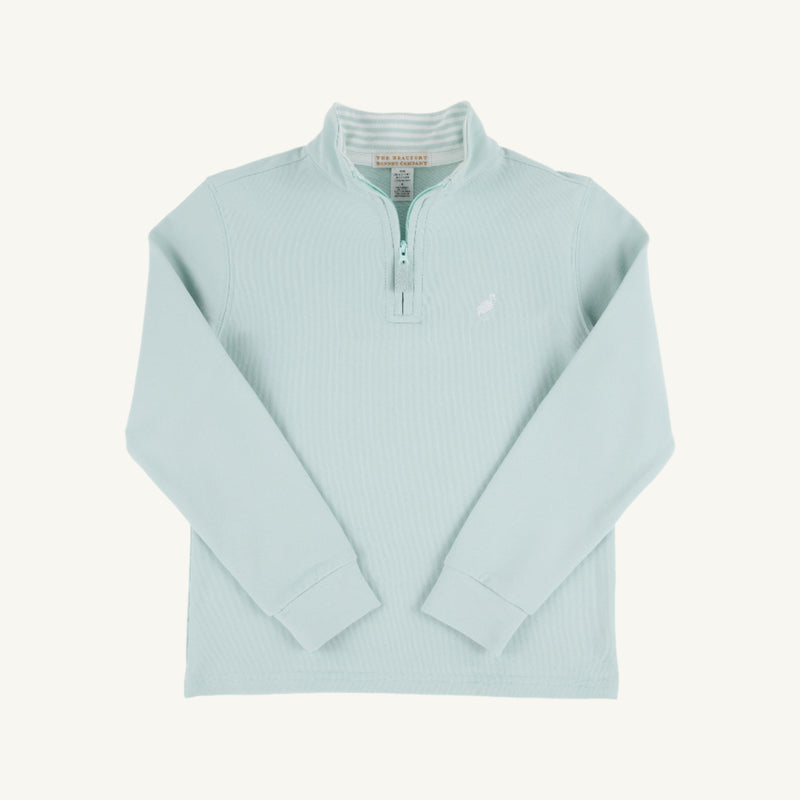 Hayword Half-Zip