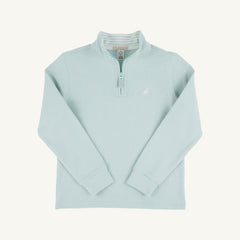 Hayword Half-Zip
