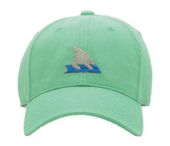 Shark Fin Baseball Hat