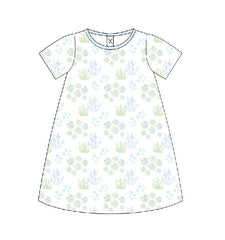 Coral Cove Play Dress