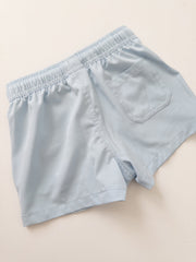 Bayshore Shorts - Seaside Blue