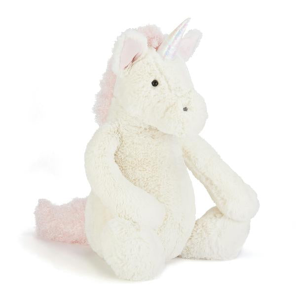 Large Bashful Unicorn