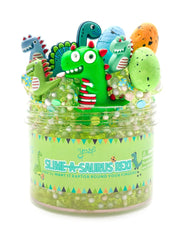 Slime-A-Saurus Rex Slime