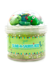 Slime-A-Saurus Rex Slime