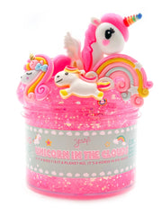Unicorns in the Clouds Slime
