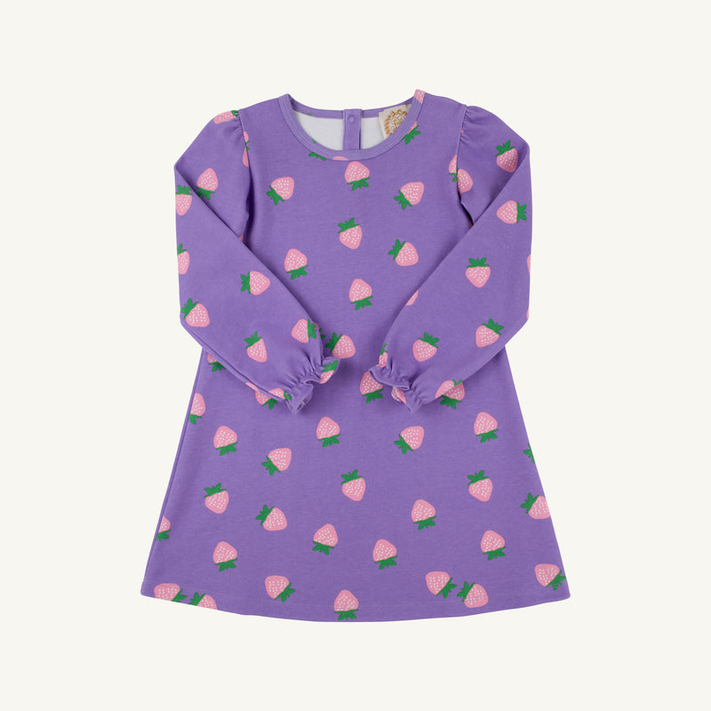 Sadie Sweatshirt Dress