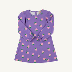 Sadie Sweatshirt Dress