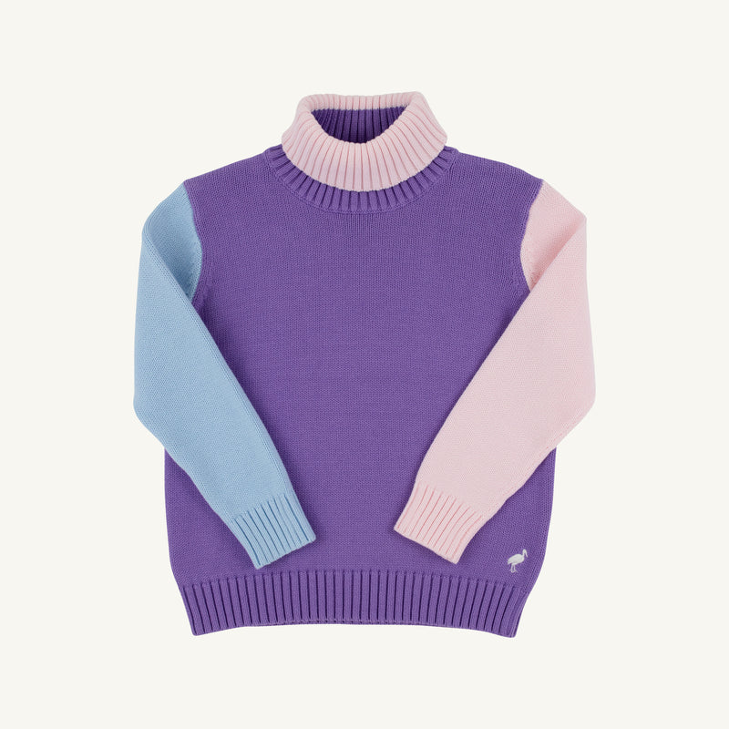 Townsend Turtleneck Sweater