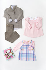 Maerin Fritz Frock