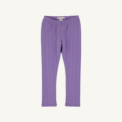 Mitzy Sue Slacks - Quilted