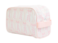 The Dopp Kit - Ballet