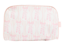 The Dopp Kit - Ballet
