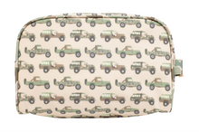 The Dopp Kit - Jeeps