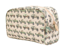 The Dopp Kit - Jeeps