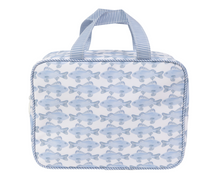 The Take It Tote - Fish
