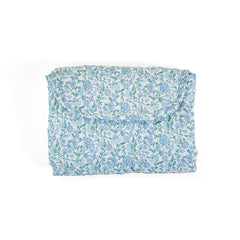 Quilted Changing Pad - Hamptons Floral