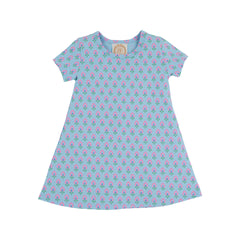 Polly Play Dress