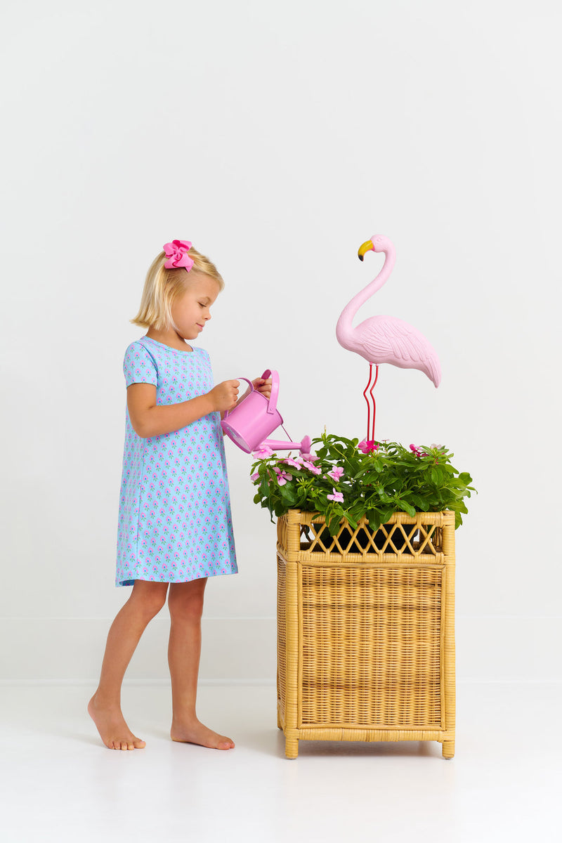 Polly Play Dress