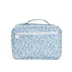 Bundle Up 2 Hanging Toiletry Bag - Hamptons Floral
