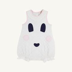 Infant Happy Halloween Girl Ghost Costume