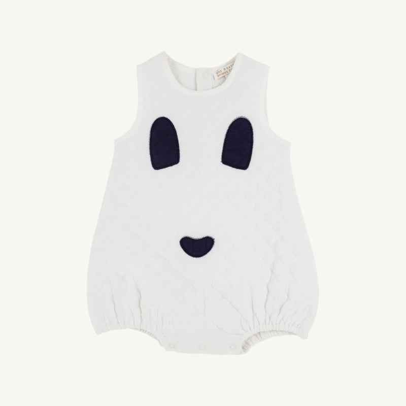Infant Happy Halloween Boy Ghost Costume