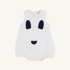 Infant Happy Halloween Boy Ghost Costume