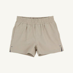 Prepletic Sheffield Shorts - Keeneland Khaki