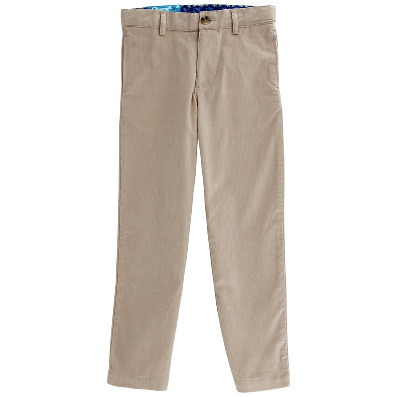Champ Pant - Khaki Cord