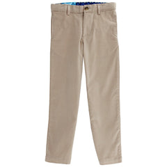 Champ Pant - Khaki Cord