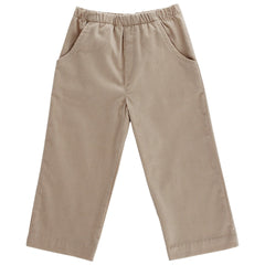 Charlie Pant - Khaki Cord
