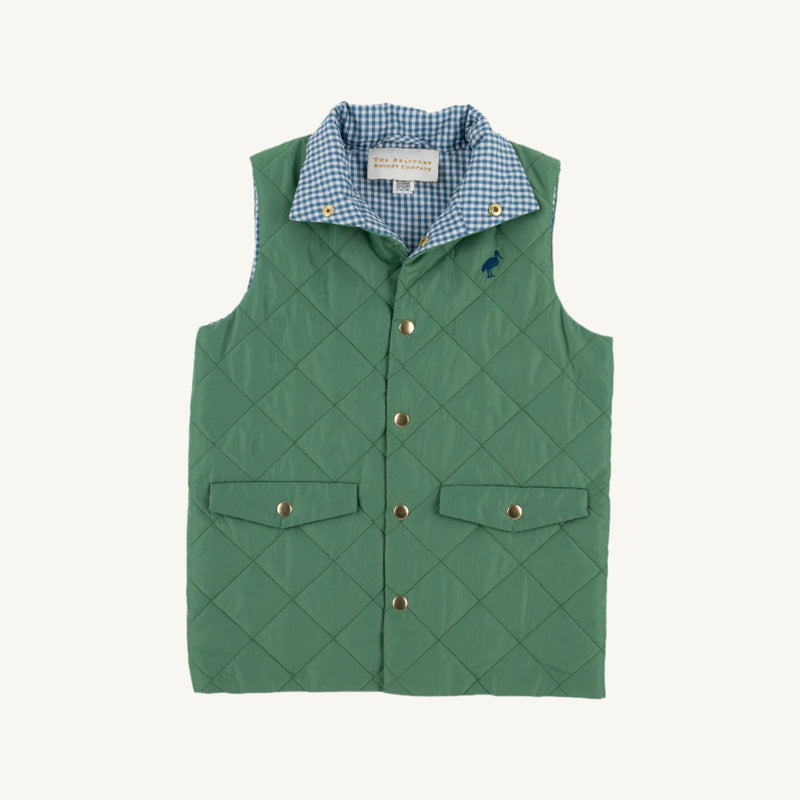 Vaughn Vest