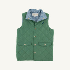 Vaughn Vest